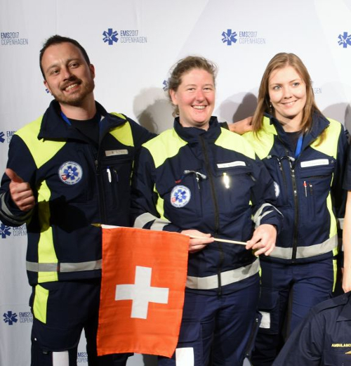 News Swissrescue