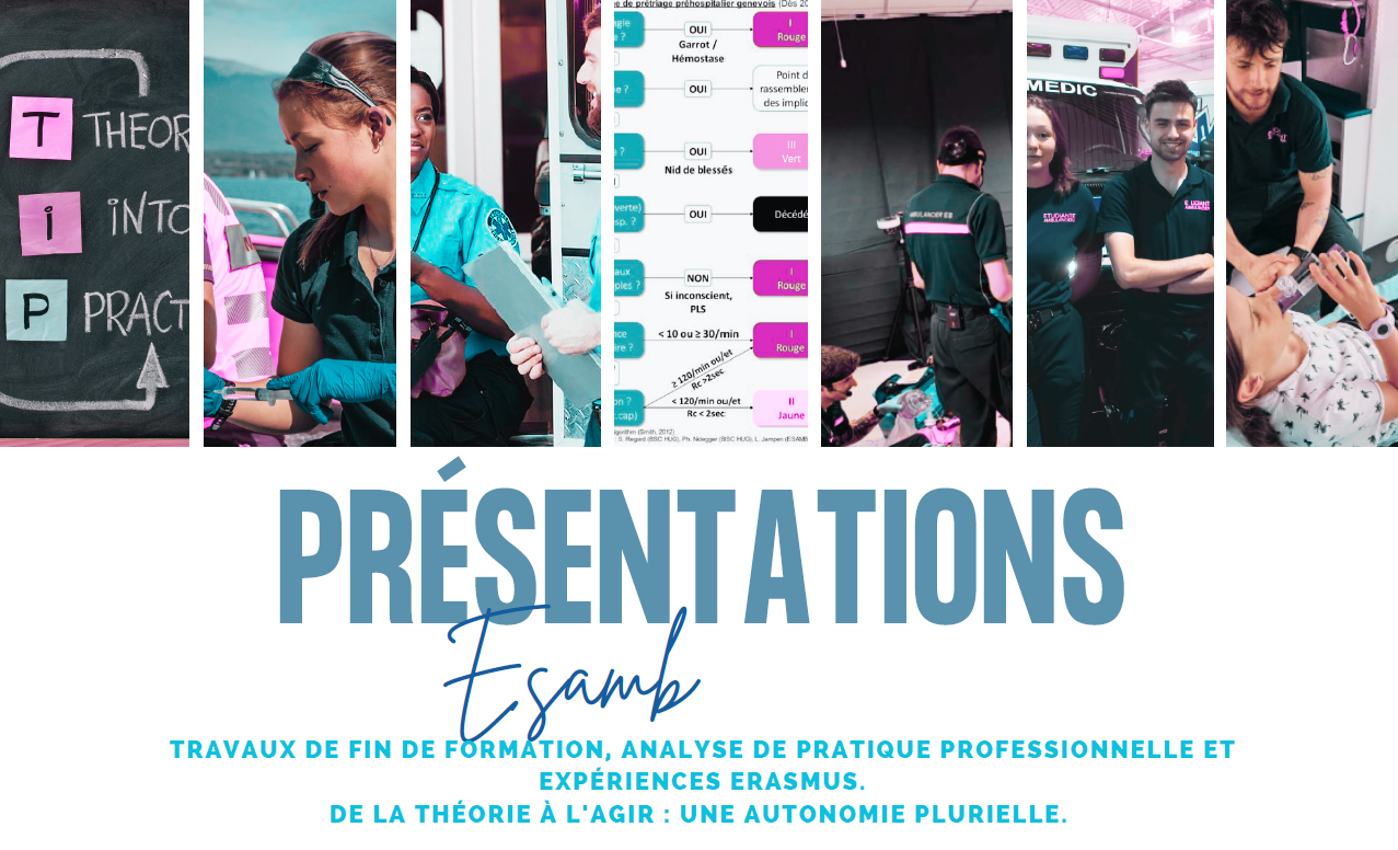 Dernier event